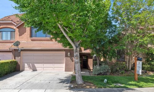 17463 Serene Dr, Morgan Hill, CA 95037-3757