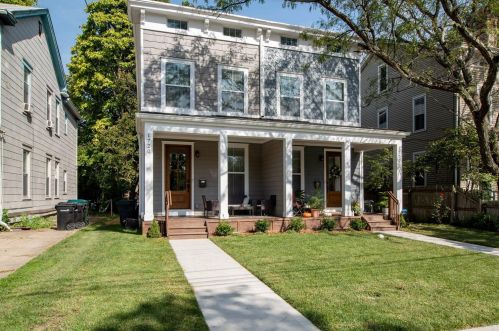 1720 Dexter Ave, Cincinnati, OH 45206-1427