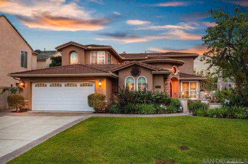 12467 Thornbush Ct, San Diego, CA 92131-2251