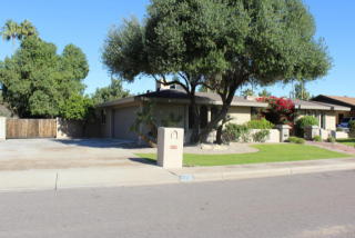 2238 Fox St, Mesa, AZ 85213-5230