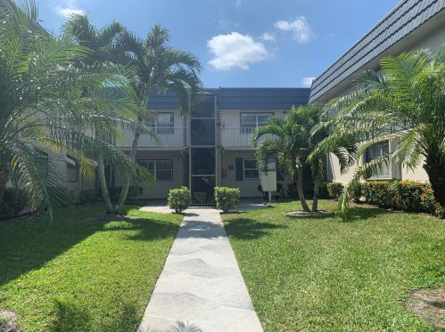 565 Brittany L, Delray Beach, FL 33446-1156