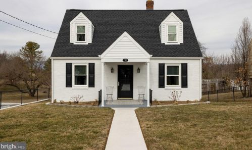 1103 Main St, Richmond National Battlefiel VA  22835-1623 exterior