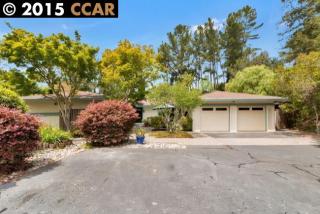 63 Amberwood Ct, Moraga, CA 94556-2606