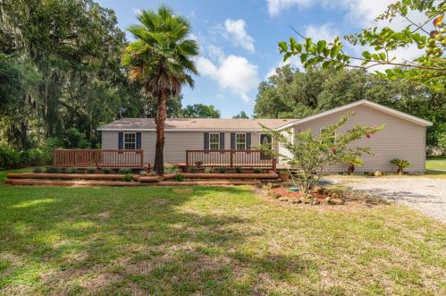 2495 Cr 722, Ridge Manor Estates, FL 33597-4053