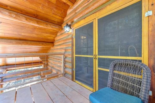 5739 Maywood Dr, Michigan Bluff CA  95631-9680 exterior