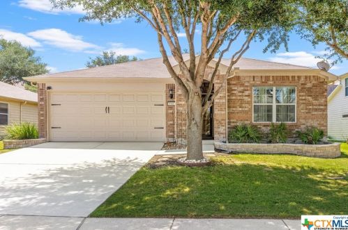 5501 Storm King, Cibolo, TX 78108-2033