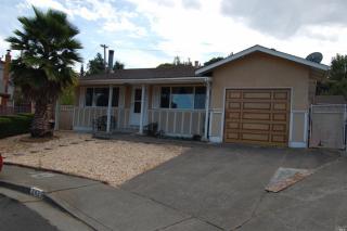 242 La Brea St, Vallejo, CA 94591-8204