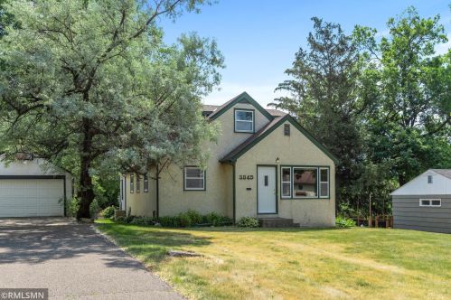 3845 Buchanan St, Minneapolis, MN 55421-4018