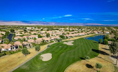 78695 Castle Pines Dr, La Quinta CA  92253-5816 exterior