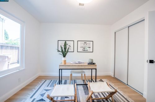 762 Barton Way, Benicia CA  94510-3800 exterior