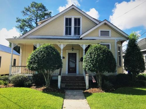 314 5th St, Thibodaux, LA 70301-3406