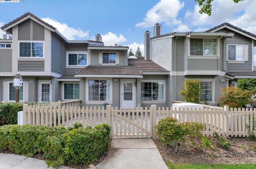 7519 Oxford Cir, Pleasanton, CA