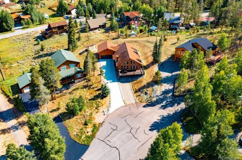 103 Hideaway Ct, Montezuma, CO 80435-8351