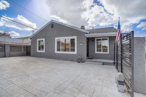 6019 Willowcrest Ave, North Hollywood, CA 91606-5027
