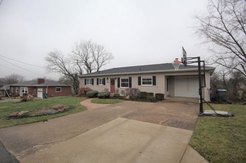 726 Janet Dr, Covington, KY 41015-2212
