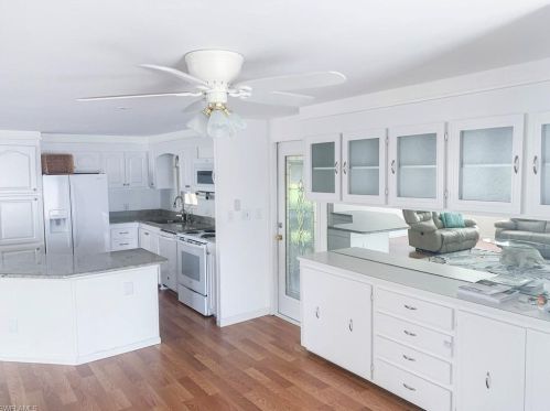 17671 Peppard Dr, Fort Myers Beach FL  33931-7144 exterior