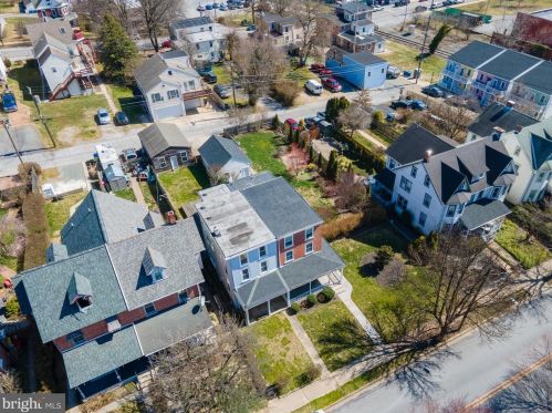 413 Union St, Kennett Sq PA  19348-3334 exterior