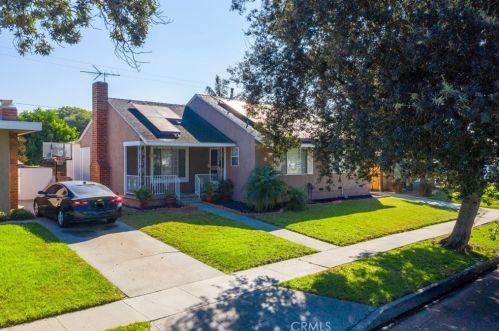 3214 Ostrom Ave, Long Beach, CA 90808-4248