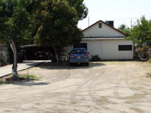 723 Benson Ave, Modesto CA  95354-4207 exterior