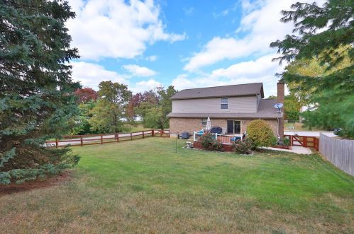 1205 Mesa Dr, Covington KY 41018-3812 exterior