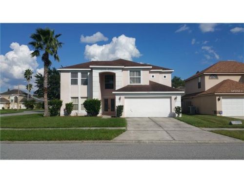 12407 Sion Ct, Orlando, FL 32824-6099