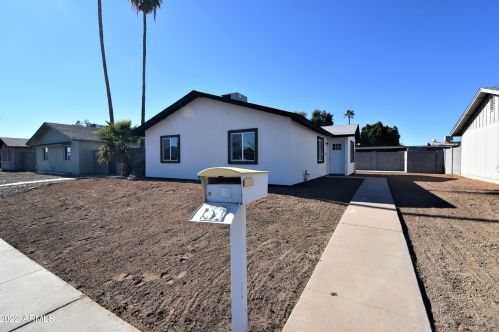 14840 54th Ave, Glendale, AZ 85306-3914