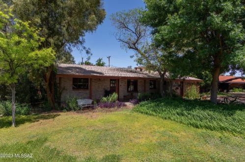 3009 Richards Row, Tucson, AZ 85716-1242