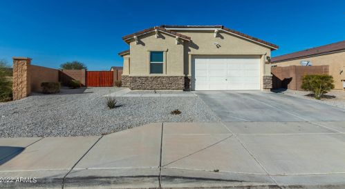2422 236th Dr, Buckeye, AZ 85326