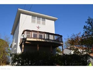 1106 Little Bay Ave, Norfolk, VA 23503-1207