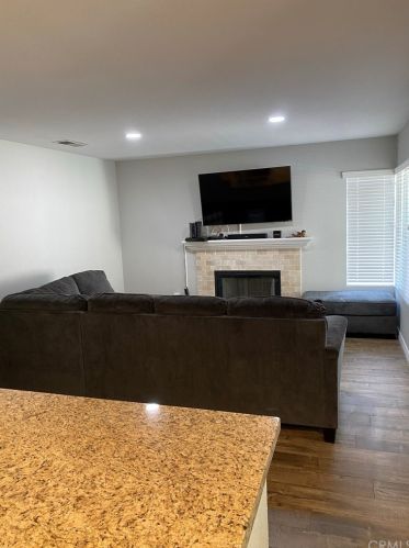 3636 Lily Dr, Rialto CA  92377-4866 exterior