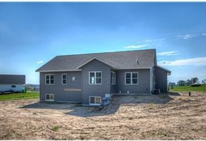 1354 144th St, New Johannesburg WI  54017 exterior