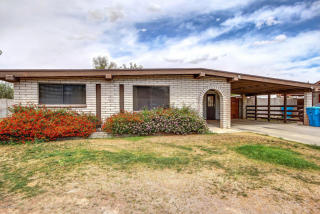 2314 Aster Dr, Phoenix AZ  85029-2609 exterior