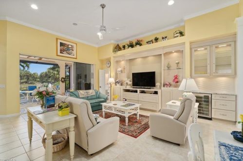 24190 Copperleaf Blvd, Bonita Springs FL 34135-8172 exterior