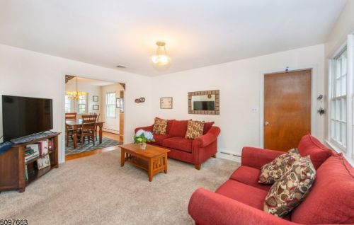 66 Ravine Ave, Nutley NJ  07110-2934 exterior