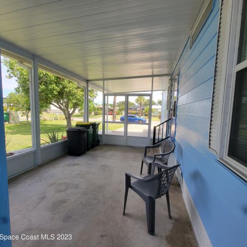 804 Draco Dr, Sebastian FL  32976-7695 exterior