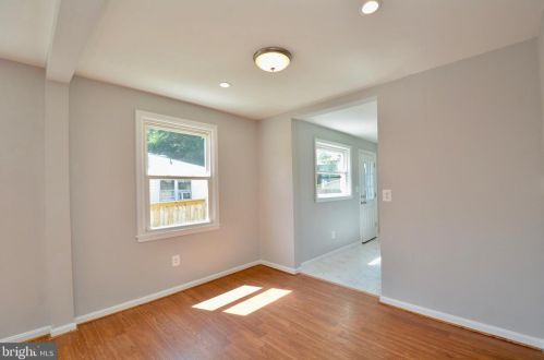 6717 Westcott Rd, Falls Church VA  22042-2717 exterior