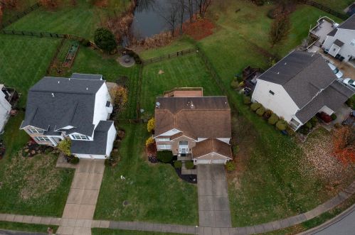 9743 Cherbourg Dr, Hamilton KY  41091-7623 exterior