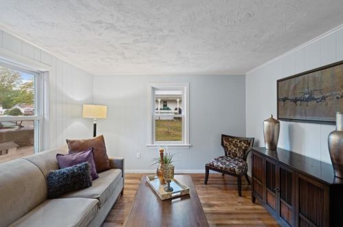 259 Read Ave, Coventry RI  02816-7543 exterior