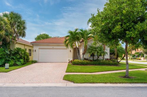 14767 Strand Ln, Delray Beach, FL 33446-9655
