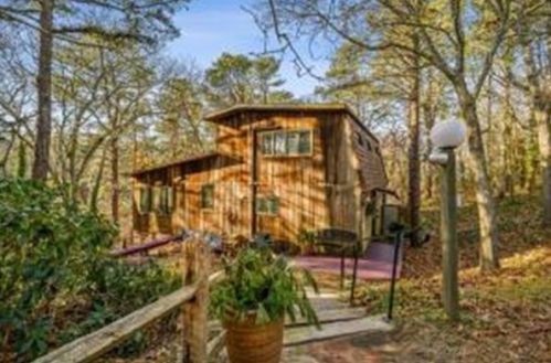 255 Alston Ave, Eastham, MA 02642-3032