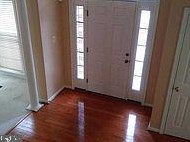 8250 Laurel Heights Loop, Lorton VA  22079-5650 exterior