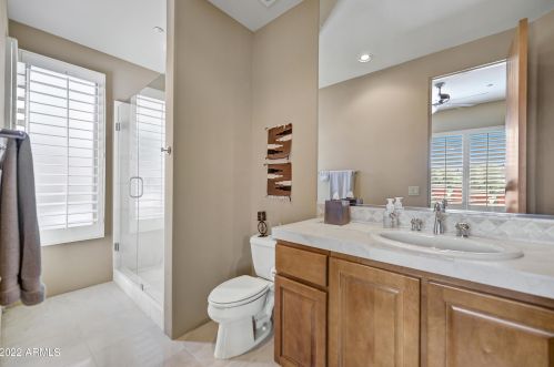 9581 Monument Dr, Scottsdale AZ 85262-4680 exterior