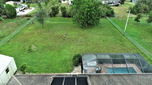 415 Greenwood Ave, Lehigh Acres FL  33972-4023 exterior