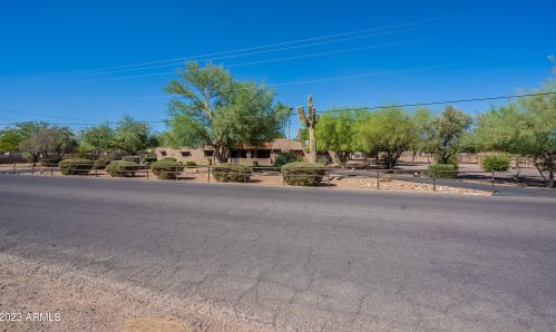 301 Pottebaum Rd, Casa Grande, AZ 85122-5332