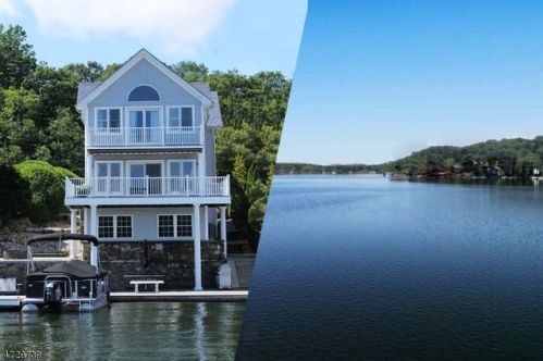 307 Squaw Trl, Andover, NJ 07821-2967