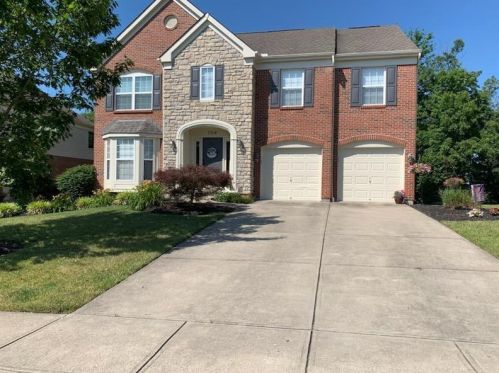 706 Spireridge Ct, Newport, KY 41076-8717