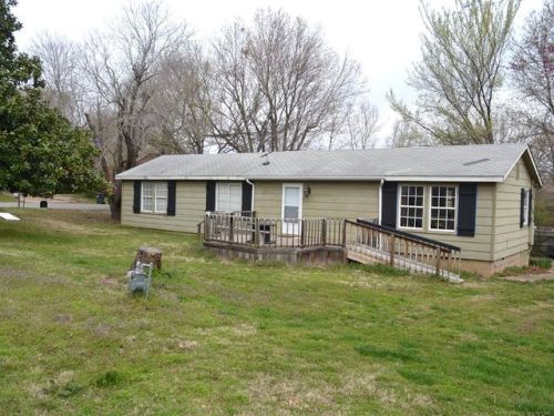1914 Plum St, Collinsville, OK 74021-2710