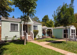 609 Sibley St, Folsom, CA 95630-3046