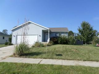 505 Alfalfa St, Goshen, IN 46528-4510