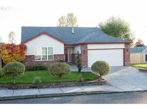 280 Taurus St, Liberal, OR 97038-8321